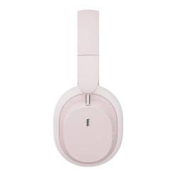 Baseus Bowie D05 Wireless Headphones Bluetooth 5.2 (golden rose)