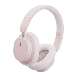 Baseus Bowie D05 Wireless Headphones Bluetooth 5.2 (golden rose)