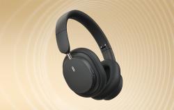 Baseus Bowie D05 Wireless Headphones Bluetooth 5.2 (golden rose)