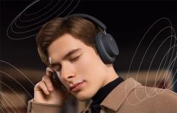 Baseus Bowie D05 Wireless Headphones Bluetooth 5.2 (golden rose)