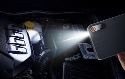 Baseus Jump startér do auta Black Super Energy Pro+ 1200A
