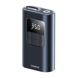 Baseus Čerpadlo PrimeTrip VA1 2 v 1 se svítilnou černé