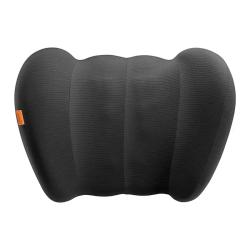 Baseus Chladicí bederní pás do auta ComfortRide Series Car (černý)