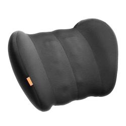 Baseus Chladicí bederní pás do auta ComfortRide Series Car (černý)