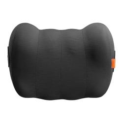 Baseus Chladicí opěrka hlavy do auta ComfortRide Series Car (černá)