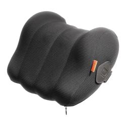 Baseus Chladicí opěrka hlavy do auta ComfortRide Series Car (černá)