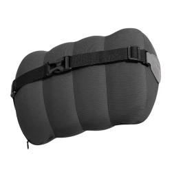 Baseus Chladicí opěrka hlavy do auta ComfortRide Series Car (černá)