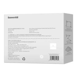 Baseus Držák stojanu Biaxial pro telefon (šedý)