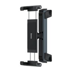 Baseus Držák tabletu do auta na zadní sedadlo JoyRide Pro (černý) Baseus Držák tabletu do auta na zadní sedadlo JoyRide Pro (černý)