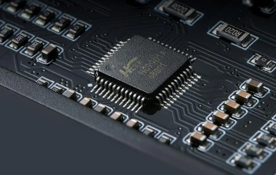 Baseus Duální bezdrátová nabíječka Qi Digitální LED displej, 20 W