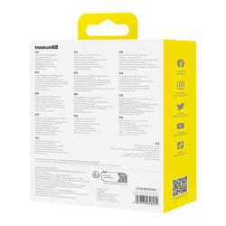 Baseus Earphones TWS Bowie M3 (blue)