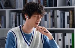 Baseus Earphones TWS Bowie M3 (blue)