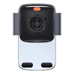 Baseus Easy Control Clamp držák do auta pro mřížku (černý)