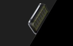 Baseus Easy Control Clamp držák do auta pro mřížku (černý)