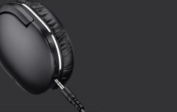 Baseus Encok Bezdrátová sluchátka D02 Pro (bílá)