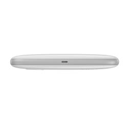 Baseus Inteligentní mini lokátor BluetoothT2 rope White