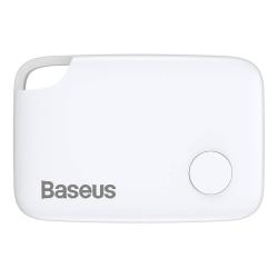 Baseus Inteligentní mini lokátor BluetoothT2 rope White