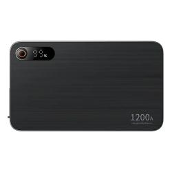 Baseus Jump startér do auta Black Super Energy Pro+ 1200A