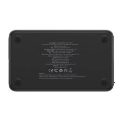 Baseus Jump startér do auta Black Super Energy Pro+ 1200A