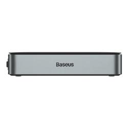Baseus Jump startér do auta Black Super Energy Pro+ 1200A