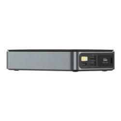 Baseus Jump startér do auta Black Super Energy Pro+ 1200A