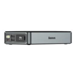 Baseus Jump startér do auta Black Super Energy Pro+ 1200A