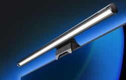 Baseus Lampa i-Wok 2 pro monitor s dotykovým panelem (černá)