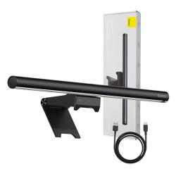 Baseus Lampa i-Wok 2 pro monitor s dotykovým panelem (černá) Baseus Lampa i-Wok 2 pro monitor s dotykovým panelem (černá)