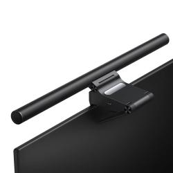 Baseus Lampa i-Wok 2 pro monitor s dotykovým panelem (černá)