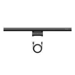Baseus Lampa i-Wok 2 pro monitor s dotykovým panelem (černá)