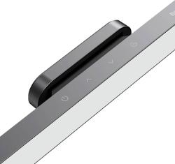 Baseus Magnetická lampa DGXC-C0G (šedá)