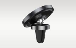 Baseus Magnetický držák telefonu do auta NeoGravity (černý)