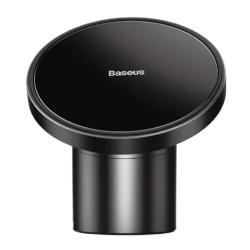 Baseus Magnetický držák telefonu do auta NeoGravity (černý)