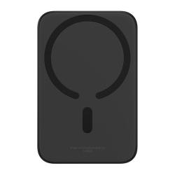 Baseus Mini bezdrátová powerbanka 20W (černá)