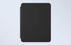 Baseus Minimalist Series IPad 10,2[34] Magnetické ochranné pouzdro (černé)