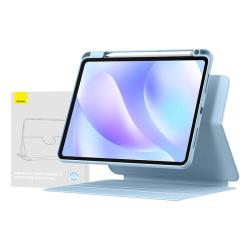 Baseus Minimalist Series IPad PRO 11[34]/Pad Air4/Air5 10,9[34] Magnetické ochranné pouzdro (modré)
