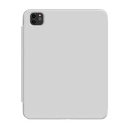 Baseus Minimalist Series IPad PRO 11[34]/Pad Air4/Air5 10,9[34] Magnetické ochranné pouzdro (světle šedé)