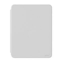Baseus Minimalist Series IPad PRO 11[34]/Pad Air4/Air5 10,9[34] Magnetické ochranné pouzdro (světle šedé)