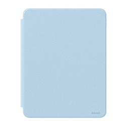 Baseus Minimalist Series IPad PRO 12.9 Magnetické ochranné pouzdro (modré)