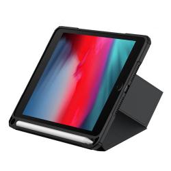Baseus Minimalist Series ochranné pouzdro pro IPad Mini 4/5 7,9[34] (černé)
