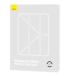 Baseus Minimalist Series ochranné pouzdro pro IPad Pro 9,7[34] (černé)