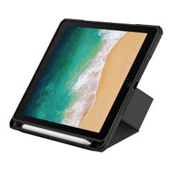 Baseus Minimalist Series ochranné pouzdro pro IPad Pro 9,7[34] (černé)