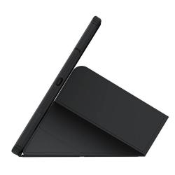 Baseus Minimalist Series ochranné pouzdro pro IPad Pro 9,7[34] (černé)