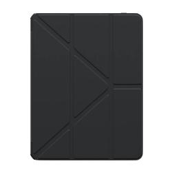 Baseus Minimalist Series ochranné pouzdro pro IPad Pro 9,7[34] (černé)