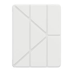 Baseus Ochranné pouzdro Minimalist pro iPad Air 4/5 10,9[34] (bílé)