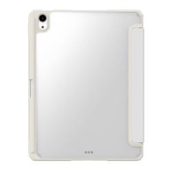 Baseus Ochranné pouzdro Minimalist pro iPad Air 4/5 10,9[34] (bílé)