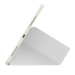 Baseus Ochranné pouzdro Minimalist pro iPad Air 4/5 10,9[34] (bílé)