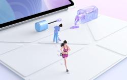 Baseus Ochranné pouzdro Minimalist pro iPad Pro (2018/2020/2021/2022) 11[34] (černé)