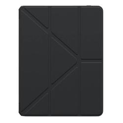 Baseus Ochranné pouzdro Minimalist pro iPad Pro (2018/2020/2021/2022) 11[34] (černé)