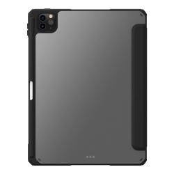 Baseus Ochranné pouzdro Minimalist pro iPad Pro (2018/2020/2021/2022) 11[34] (černé)